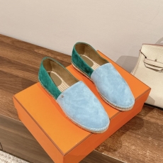 Hermes Fishermans Shoes